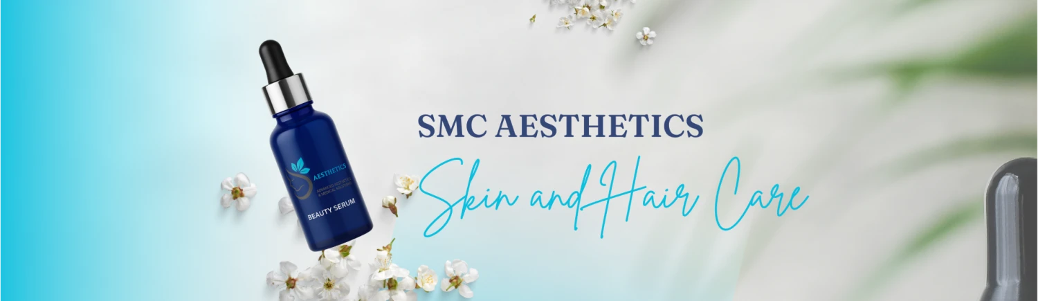 SMC Aesthetics promo